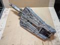 рулевая колонка Mercedes-Benz C-Класс W204/S204/C204 [рестайлинг] 2011, 3.0 л., M 272.947, бензин, АКПП, черный, седан, задний привод, A2044604516 - фото №4
