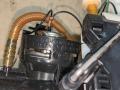 насос топливный Mercedes-Benz C-Класс W204/S204/C204 [рестайлинг] 2011, 3.0 л., M 272.947, бензин, АКПП, черный, седан, задний привод, A2044702494 - фото №4