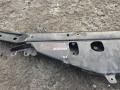 верхняя планка телевизора BMW 7 серия F01/F02 2011, 4.4 л., N63 B44 A, бензин, АКПП, черный, 7183851 - фото №2