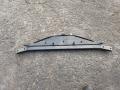верхняя планка телевизора BMW 7 серия F01/F02 2011, 4.4 л., N63 B44 A, бензин, АКПП, черный, 7183851 - фото №3