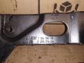 петля капота правая BMW 7 серия F01/F02 2010, 4.4 л., бензин, АКПП, седан, 7184190, 7200014 - фото №3