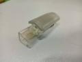плафон двери Mercedes-Benz M-Класс W164 2006, 3.0 л., OM 642.940, дизель, АКПП, внедорожник 5 дв. - фото №3