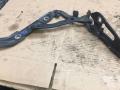петля крышки багажника BMW 3 серия E90/E91/E92/E93 2007, 3.0 л., бензин, АКПП, купе, 7060628 - фото №3