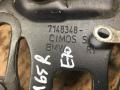 петля капота правая BMW X5 E70 2007, 3.0 л., M57 D30 (306D5), дизель, АКПП, внедорожник 5 дв., 7148348 - фото №4