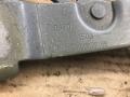 петля крышки багажника BMW 3 серия E90/E91/E92/E93 2007, 2.0 л., дизель, АКПП, седан, 7060627 - фото №3