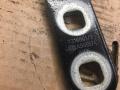 петля крышки багажника BMW X6 F16 2017, 3.0 л., N57 D30 B, дизель, АКПП, внедорожник 5 дв., 7318691 - фото №3