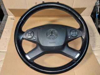 руль Mercedes-Benz E-Класс W212/S212/C207/A207 2010, 2.2 л., дизель, АКПП, седан, задний привод, правый руль, A2124600303