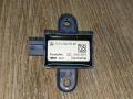датчик удара Mercedes-Benz E-Класс W212/S212/C207/A207 2010, 2.2 л., дизель, АКПП, седан, задний привод, правый руль, A2128205026 - фото №2