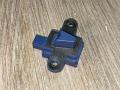 датчик удара Mercedes-Benz E-Класс W212/S212/C207/A207 2010, 2.2 л., дизель, АКПП, седан, задний привод, правый руль, A2128205026 - фото №4
