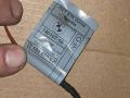 подсветка наружной ручки передней правой BMW X5 E70 2007, 4.8 л., N62 B48 A, бензин, АКПП, 7184660 - фото №2
