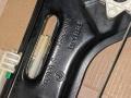 стеклоподъемник передний правый BMW X5 E70 2007, 4.8 л., N62 B48 A, бензин, АКПП, 7267658, 7166380 - фото №2