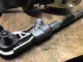 ремень безопасности BMW 5 серия E60/E61 2006, 3.0 л., дизель, АКПП, седан, 1629600, 9138252, 6983386 - фото №4
