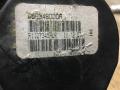 ремень безопасности BMW X5 E70 2009, 3.0 л., M57 D30 (306D3), дизель, АКПП, внедорожник 5 дв., 72117161654 - фото №3