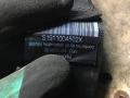 ремень безопасности BMW 7 серия E65/E66/E67 [рестайлинг] 2007, 3.0 л., M57 D30 (306D3), дизель, АКПП, седан, 9110045, 1629800 - фото №4