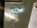 замок багажника BMW 5 серия E34 1992, 2.0 л., бензин, МКПП, универсал, 1392020, 8120419 - фото №3