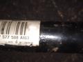 полуось задняя (приводной вал, ШРУС) BMW 7 серия F01/F02 2011, 3.0 л., бензин, седан, 7577508 - фото №2