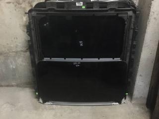 люк BMW 5 серия E60/E61 2005, 2.5 л., M57 D25 (256D2), дизель, АКПП, универсал, 933697001