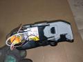 подушка безопасности сиденья Mercedes-Benz E-Класс W212/S212/C207/A207 2010, 2.2 л., дизель, АКПП, седан, задний привод, правый руль, A2128602402 - фото №5