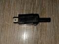 Датчик педали тормоза (лягушка) Mercedes-Benz E-Класс W212/S212/C207/A207 2010, 2.2 л., дизель, АКПП, седан, задний привод, правый руль, A0015458714 - фото №2