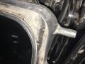 люк BMW 7 серия E65/E66/E67 2003, 3.0 л., M57 D30 (306D2), дизель, АКПП, седан, 895697011 - фото №2