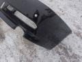 бампер задний BMW 6 серия E63/E64 2006, 3.0 л., N52 B30 A, бензин, АКПП, черный, купе, задний привод, правый руль - фото №6