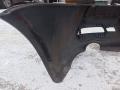 бампер задний BMW 6 серия E63/E64 2006, 3.0 л., N52 B30 A, бензин, АКПП, черный, купе, задний привод, правый руль - фото №8