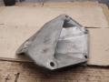 кронштейн двигателя BMW 5 серия E60/E61 2006, 3.0 л., дизель, АКПП, седан, 6761149 - фото №2