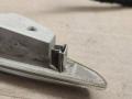 повторитель поворота на крыле BMW X5 E70 2007, 3.0 л., M57 306 D3, дизель, АКПП, 7171007 - фото №3