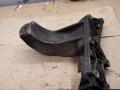 кронштейн двигателя BMW 3 серия E46 2002, 2.0 л., дизель, 6753225 - фото №2
