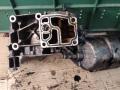 корпус масляного фильтра BMW X5 E53 2003, 1713838 - фото №2