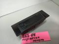 подсветка номера BMW 6 серия E63/E64 2007, 4.8 л., N62 B48 B, бензин, АКПП, кабриолет, 7165735 - фото №2
