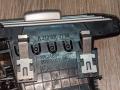 дефлектор обдува салона Mercedes-Benz E-Класс W212/S212/C207/A207 2010, 2.2 л., дизель, АКПП, седан, задний привод, правый руль, A2128300154 - фото №2