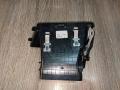 дефлектор обдува салона Mercedes-Benz E-Класс W212/S212/C207/A207 2010, 2.2 л., дизель, АКПП, седан, задний привод, правый руль, A2128300154 - фото №4