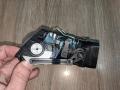 дефлектор обдува салона Mercedes-Benz E-Класс W212/S212/C207/A207 2010, 2.2 л., дизель, АКПП, седан, задний привод, правый руль, A2128300154 - фото №5