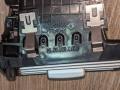 дефлектор обдува салона Mercedes-Benz E-Класс W212/S212/C207/A207 2010, 2.2 л., дизель, АКПП, седан, задний привод, правый руль, A2128300254 - фото №2