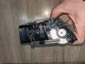 дефлектор обдува салона Mercedes-Benz E-Класс W212/S212/C207/A207 2010, 2.2 л., дизель, АКПП, седан, задний привод, правый руль, A2128300254 - фото №5
