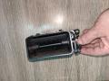 дефлектор обдува салона Mercedes-Benz E-Класс W212/S212/C207/A207 2010, 2.2 л., дизель, АКПП, седан, задний привод, правый руль, A2128300254 - фото №6
