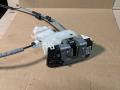 замок двери задней правой Mercedes-Benz E-Класс W212/S212/C207/A207 2010, 2.2 л., дизель, АКПП, седан, задний привод, правый руль, A2047302235 - фото №3