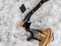 датчик уровня топлива Mercedes-Benz E-Класс W212/S212/C207/A207 2010, 2.2 л., дизель, АКПП, седан, задний привод, правый руль, A2124700794 - фото №4