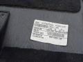 пол багажника BMW X5 E53 2003 - фото №6