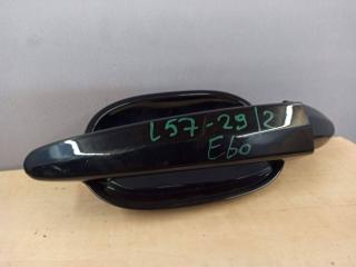 ручка наружная BMW 5 серия E60/E61 2007, 3.0 л., N52 B30 A, бензин, АКПП, седан