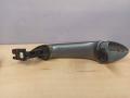 ручка наружная BMW 7 серия F01/F02 2009, 3.0 л., N57 D30 A, дизель, АКПП, седан, 7237220 - фото №3