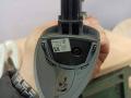 ручка наружная BMW 7 серия F01/F02 2009, 3.0 л., N57 D30 A, дизель, АКПП, седан, 7237220 - фото №4