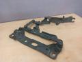 петля капота левая BMW 7 серия F01/F02 2009, 3.0 л., N57 D30 A, дизель, АКПП, седан, 7184189 - фото №2