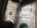 радиатор АКПП BMW 6 серия E63/E64 2006, 3.0 л., N52 B30 A, бензин, АКПП, черный, купе, задний привод, правый руль, 7534896 - фото №2