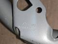 петля крышки багажника Mercedes-Benz E-Класс W212/S212/C207/A207 2010, 2.2 л., дизель, АКПП, седан, задний привод, правый руль, A2127500128 - фото №2