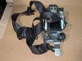 ремень безопасности Mercedes-Benz E-Класс W212/S212/C207/A207 2010, 2.2 л., дизель, АКПП, седан, задний привод, правый руль, A2128607685 - фото №4