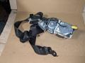ремень безопасности Mercedes-Benz E-Класс W212/S212/C207/A207 2010, 2.2 л., дизель, АКПП, седан, задний привод, правый руль, A2128607685 - фото №5