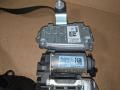 ремень безопасности Mercedes-Benz E-Класс W212/S212/C207/A207 2010, 2.2 л., дизель, АКПП, седан, задний привод, правый руль, A2128607585 - фото №3