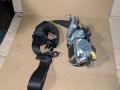 ремень безопасности Mercedes-Benz E-Класс W212/S212/C207/A207 2010, 2.2 л., дизель, АКПП, седан, задний привод, правый руль, A2128607585 - фото №4